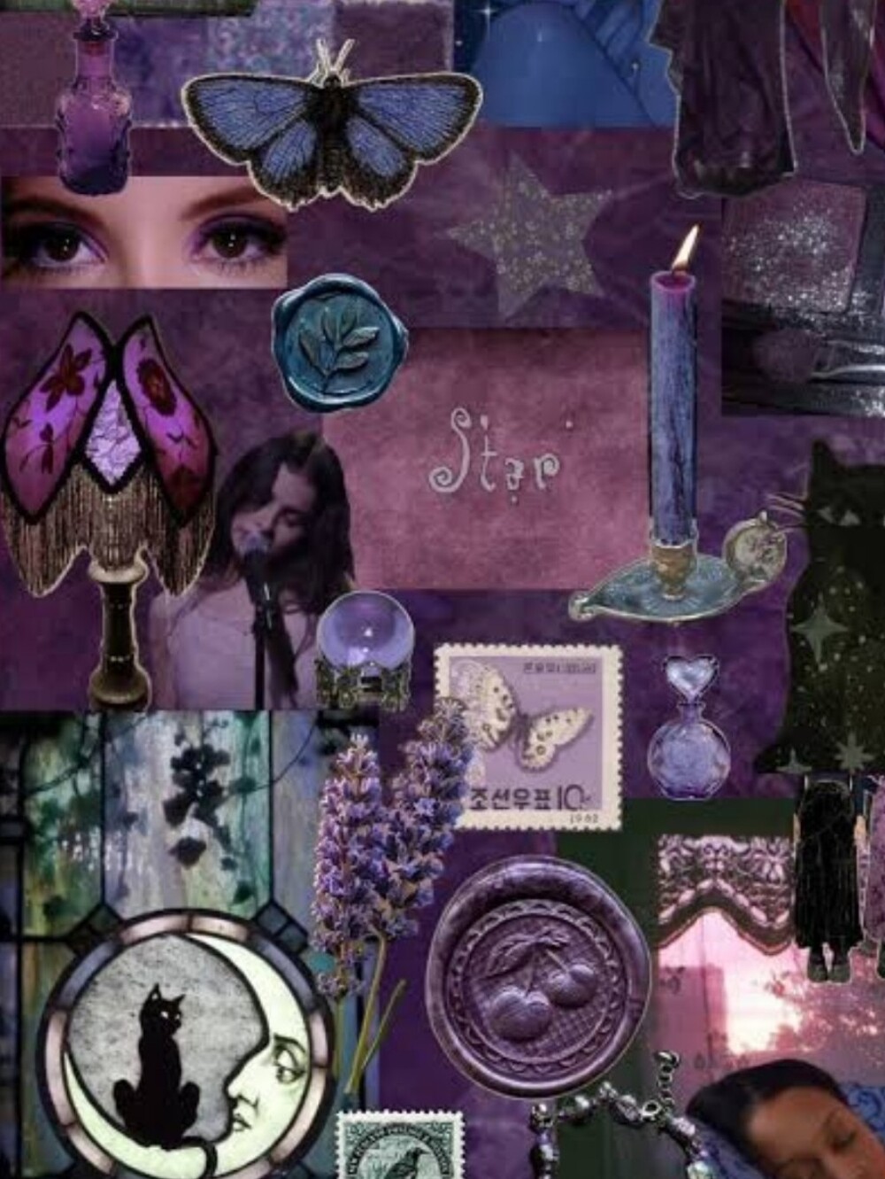 Unlisted ✨️💜